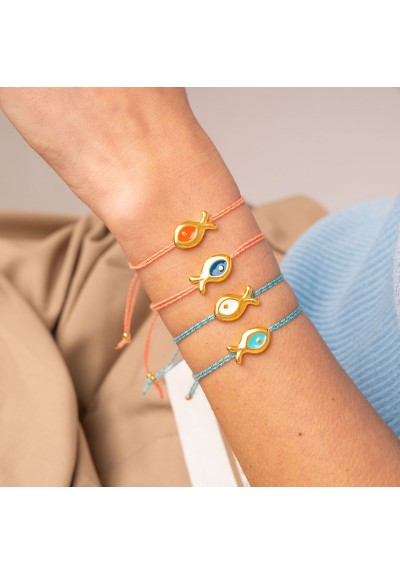 Βραχιόλια B-1722-01-17