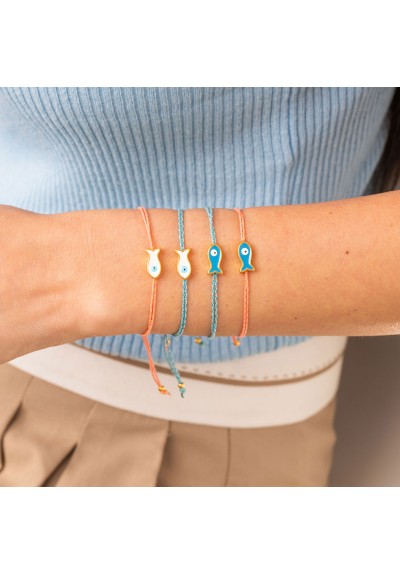 Βραχιόλια B-1724-07-07