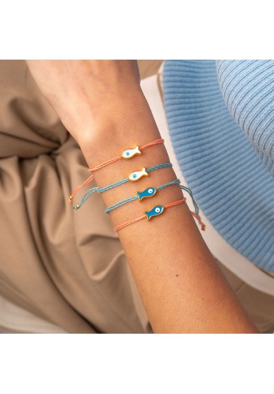 Βραχιόλια B-1724-22-07