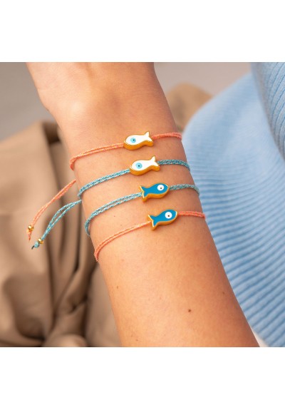 Βραχιόλια B-1724-22-17