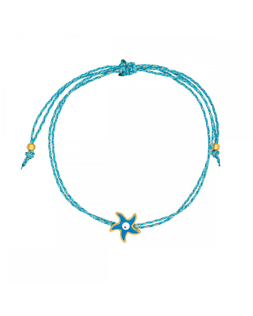 Βραχιόλια B-1725-07-07