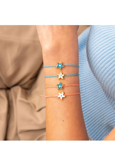 Βραχιόλια B-1725-07-07