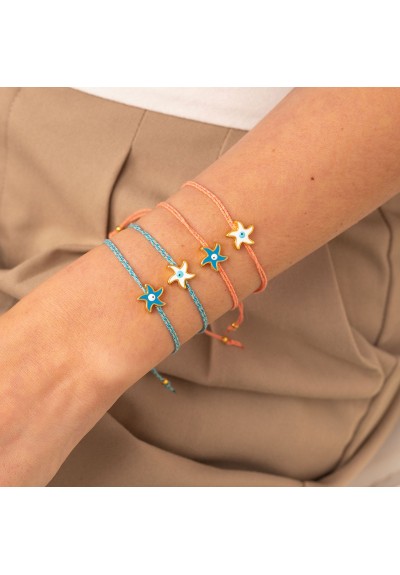 Βραχιόλια B-1725-22-17