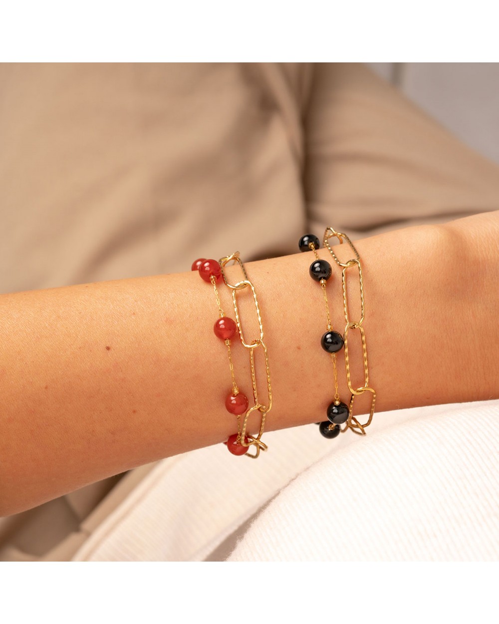 Βραχιόλια B-1730-01-34