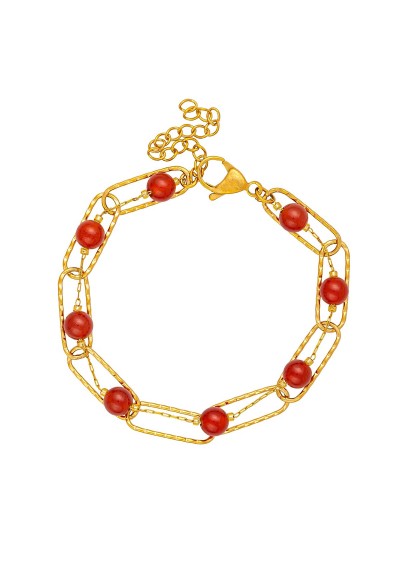 Βραχιόλια B-1730-01-34