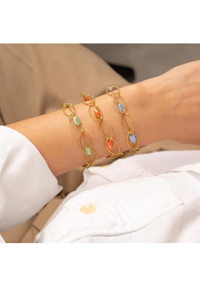 Βραχιόλια B-1735-01-22