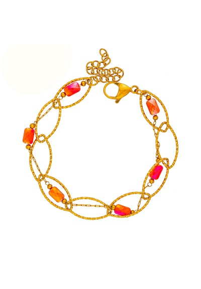 Βραχιόλια B-1735-01-22