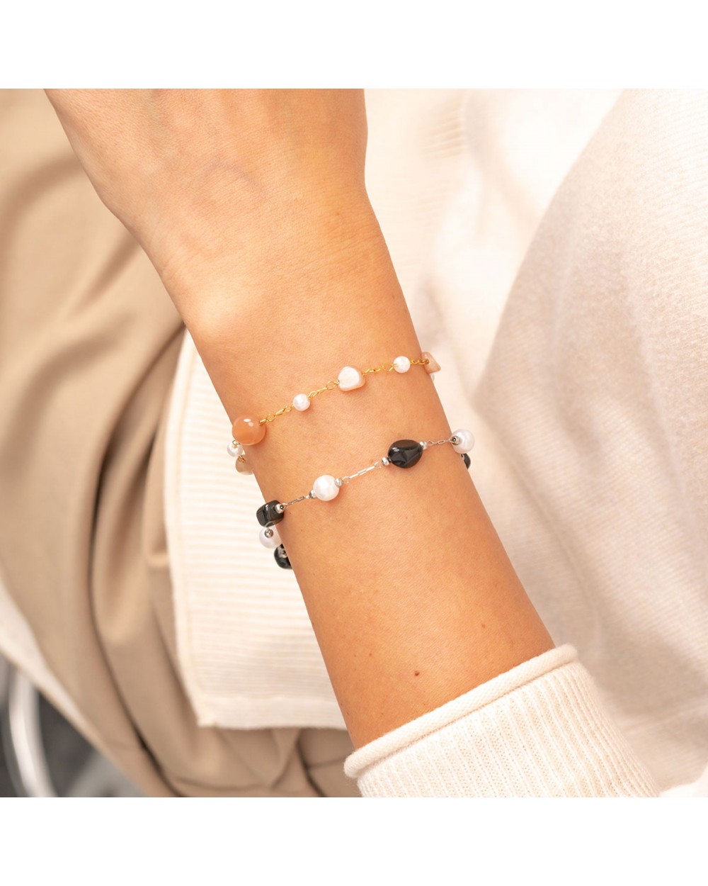 Βραχιόλια B-1741-03-06