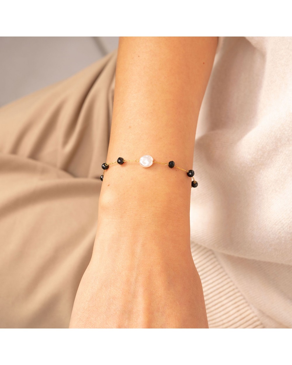 Βραχιόλια B-1743-01-06