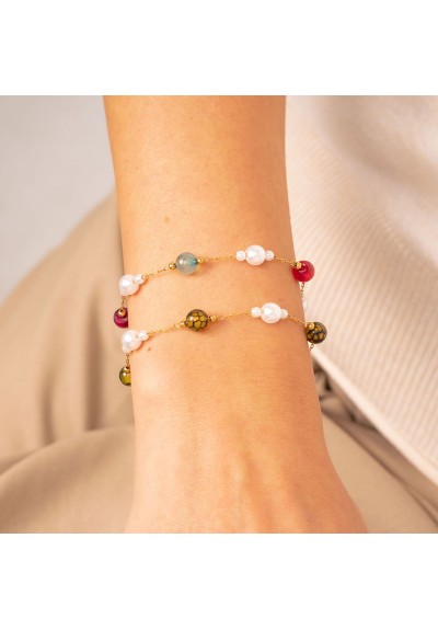 Βραχιόλια B-1744-01-01