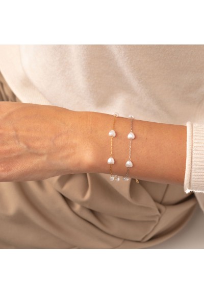 Βραχιόλια B-1747-01