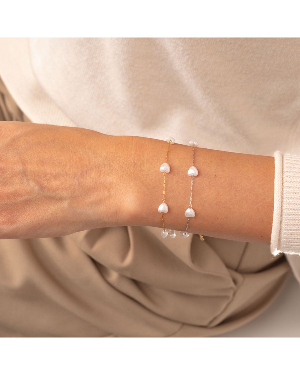 Βραχιόλια B-1747-01