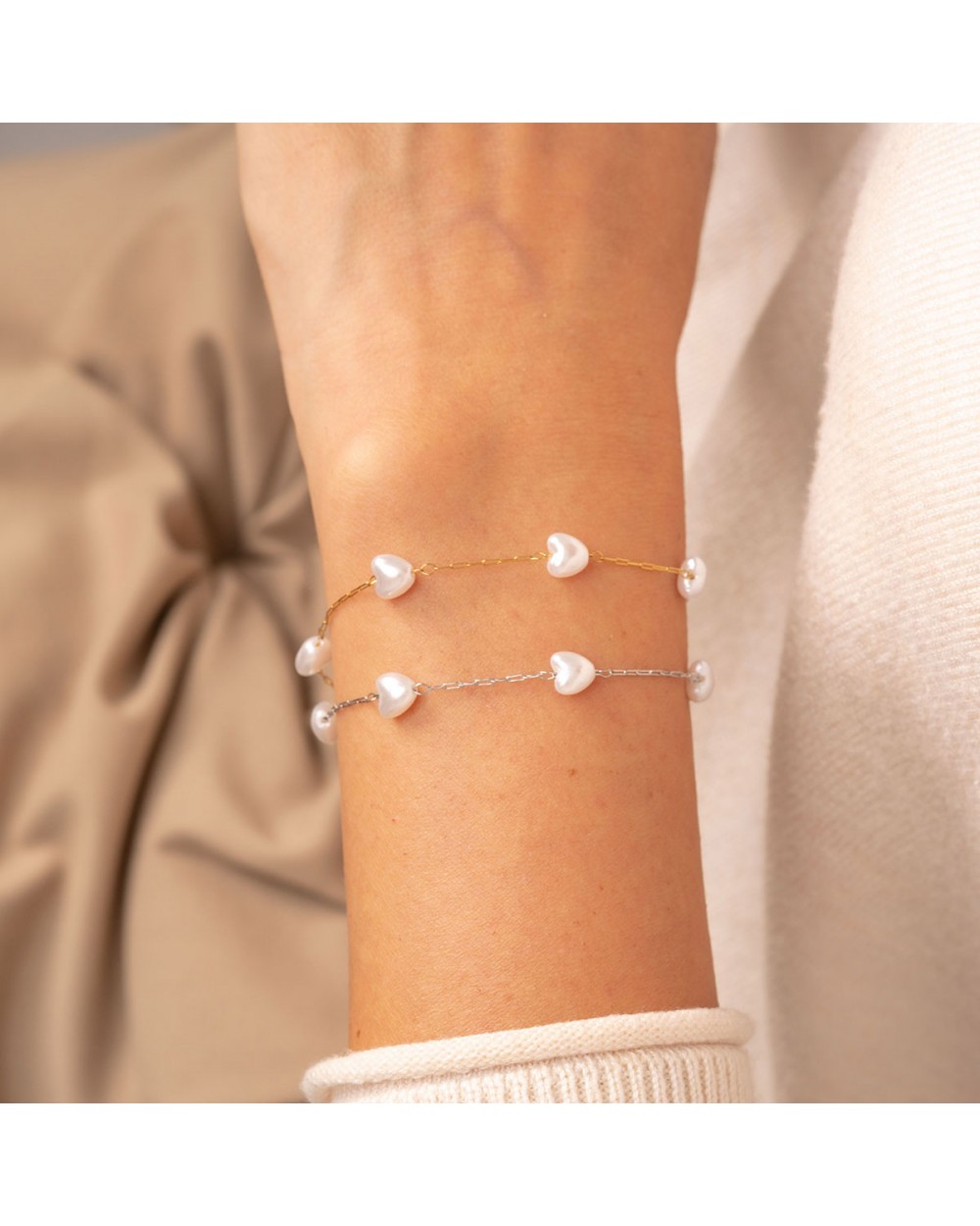 Βραχιόλια B-1747-03