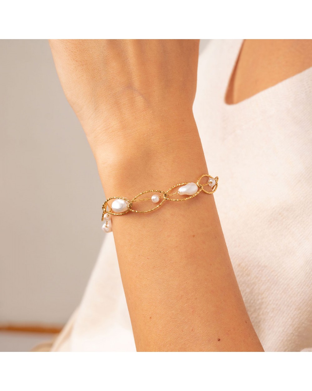 Βραχιόλια B-1748-01