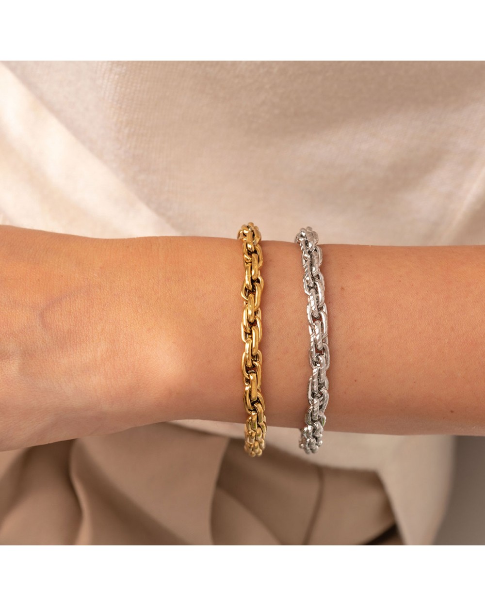 Βραχιόλια B-1751-03