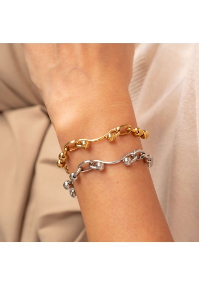 Βραχιόλια B-1752-01