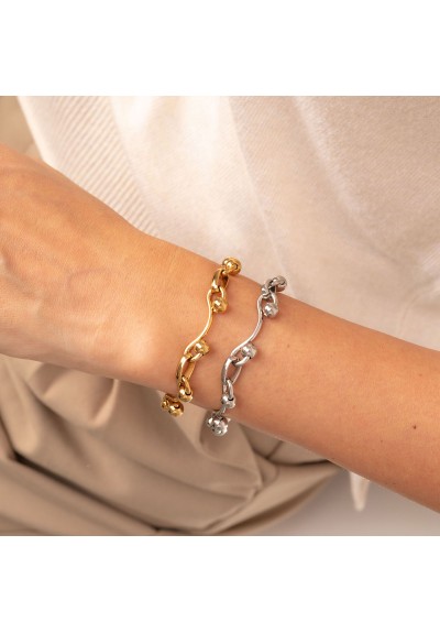 Βραχιόλια B-1752-03