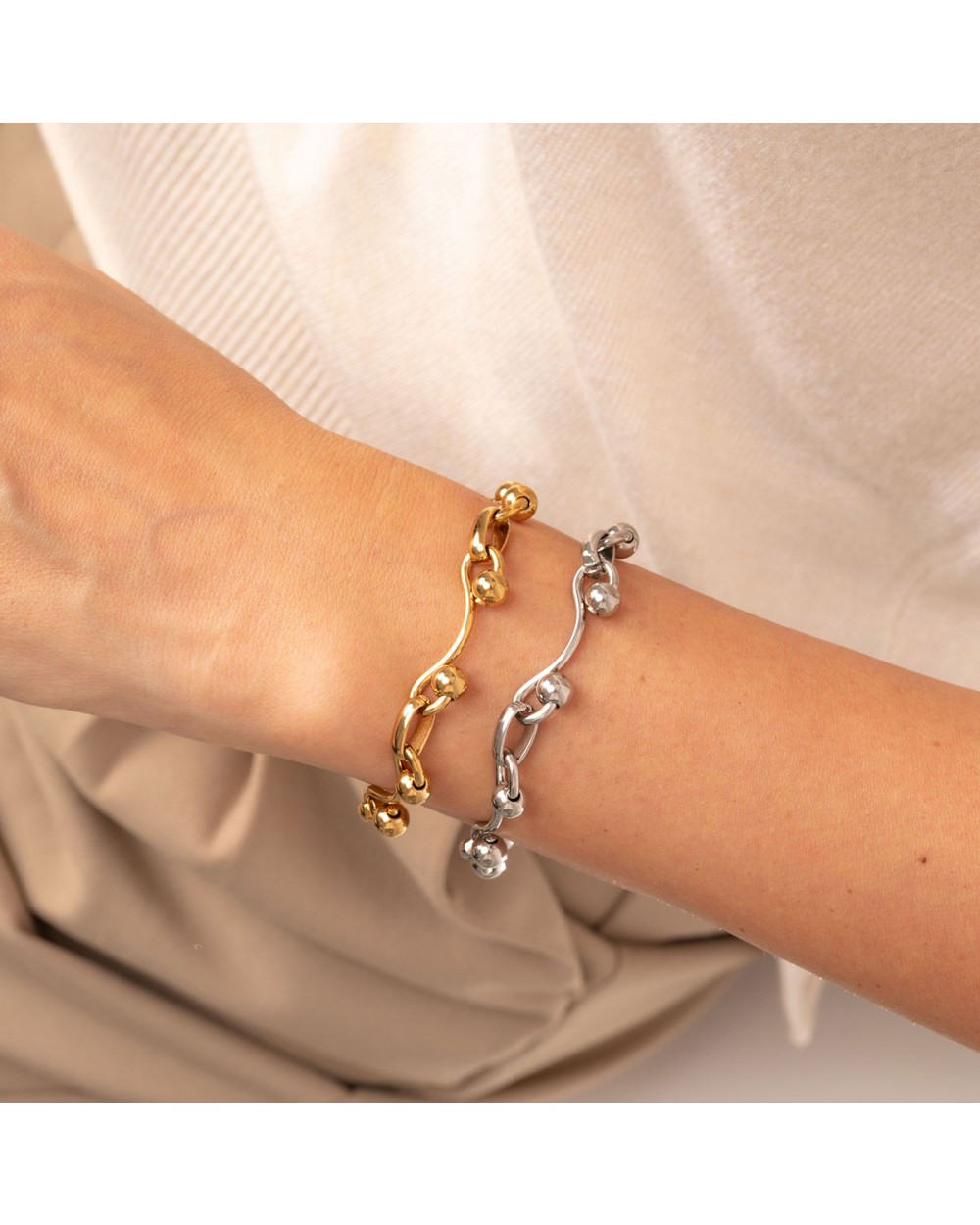 Βραχιόλια B-1752-03