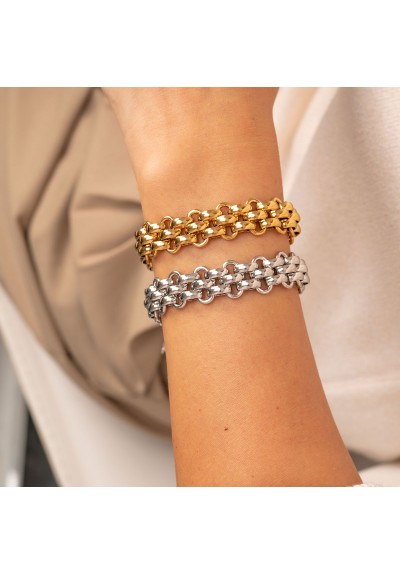 Βραχιόλια B-1753-01