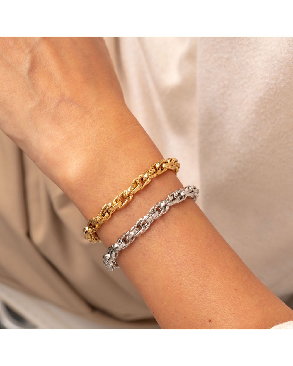 Βραχιόλια B-1754-01