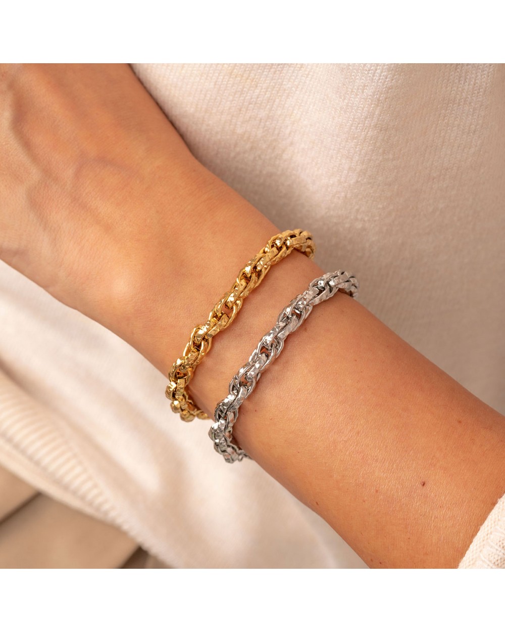 Βραχιόλια B-1754-03