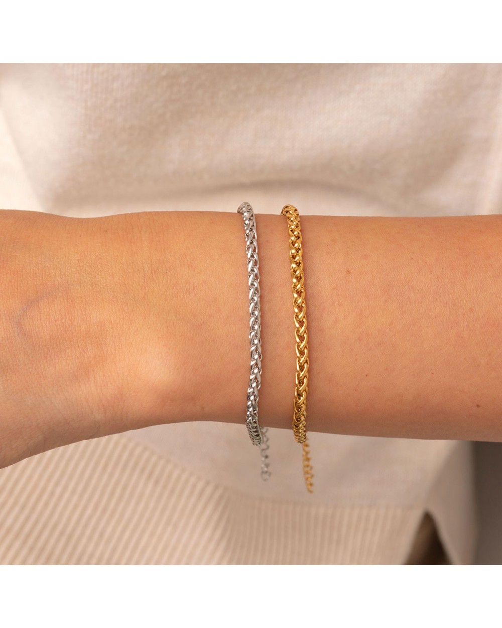 Βραχιόλια B-1755-01