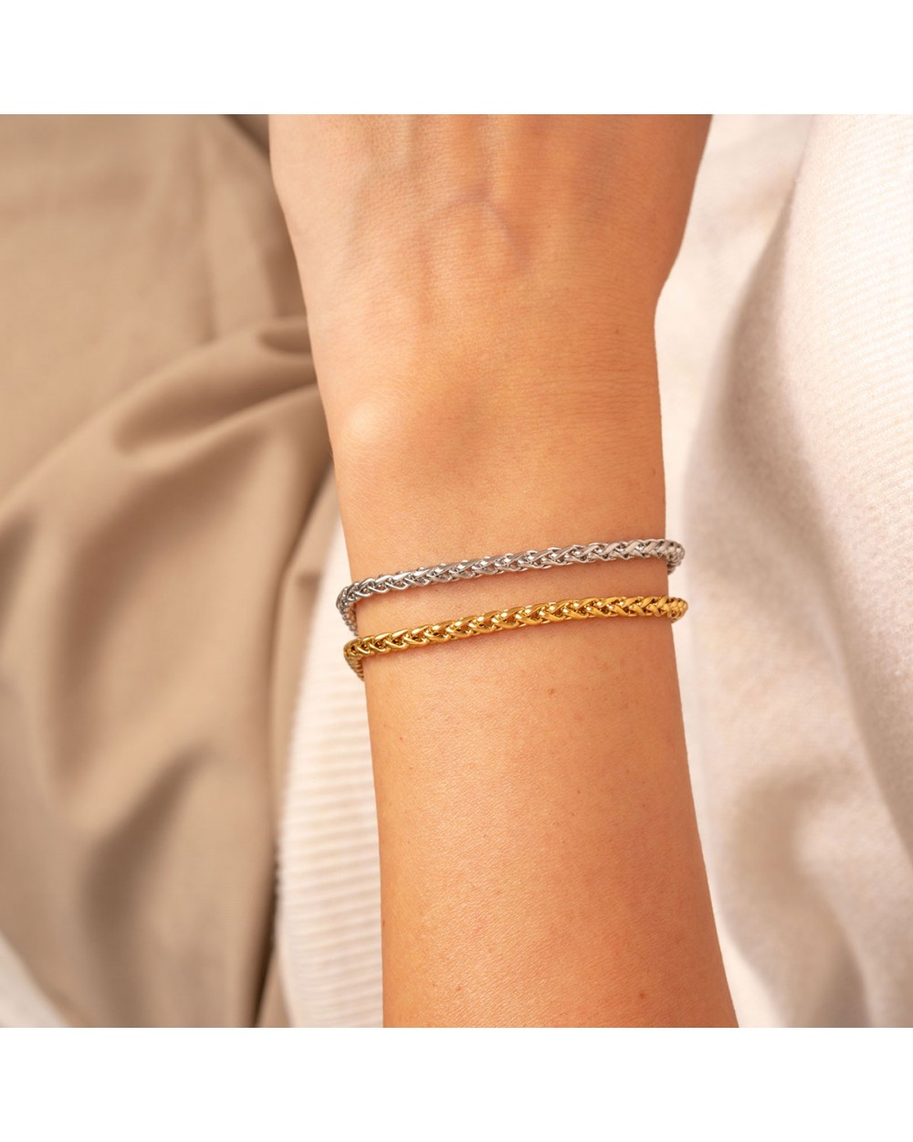 Βραχιόλια B-1755-03