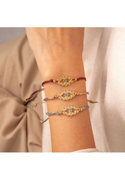 Βραχιόλια B-1757-01-01-5