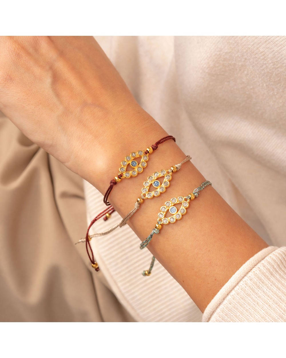 Βραχιόλια B-1757-01-05-5