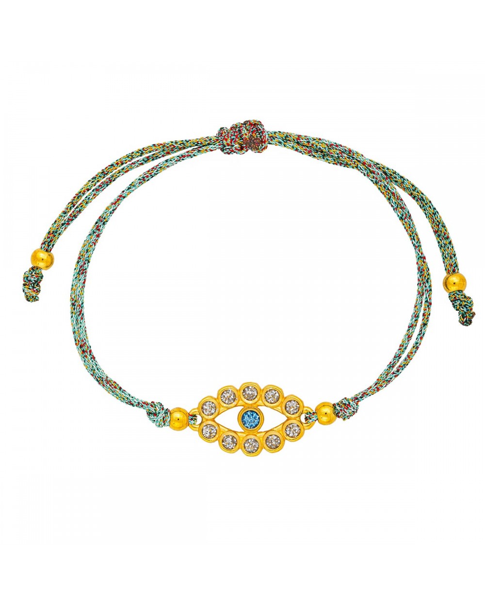 Βραχιόλια B-1757-01-18-5