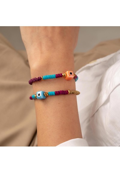 Βραχιόλια B-1759-07