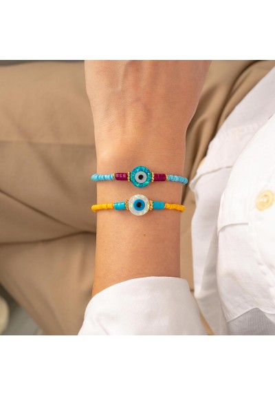 Βραχιόλια B-1760-22