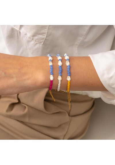 Βραχιόλια B-1762-16