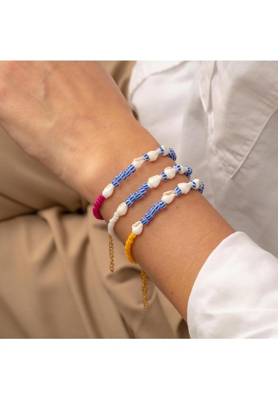 Βραχιόλια B-1762-17