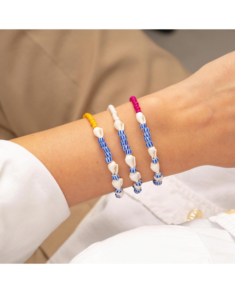 Βραχιόλια B-1762-32