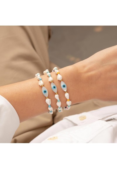 Βραχιόλια B-1763-14