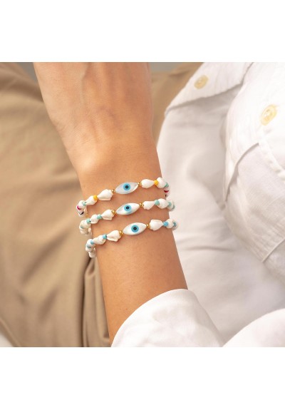 Βραχιόλια B-1763-30