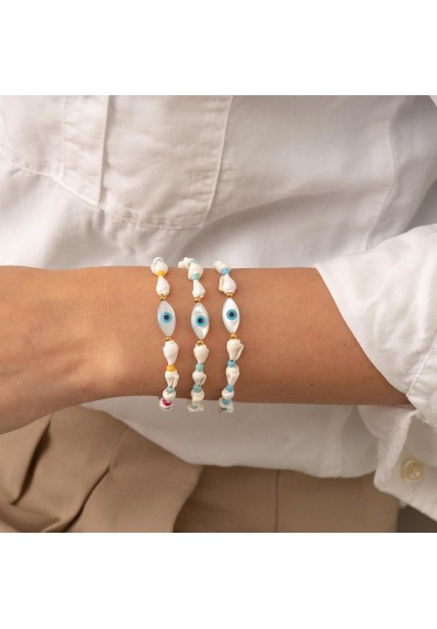 Βραχιόλια B-1763-32