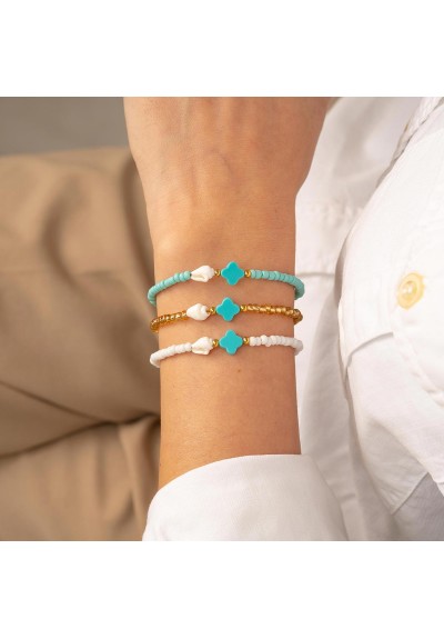 Βραχιόλια B-1765-17