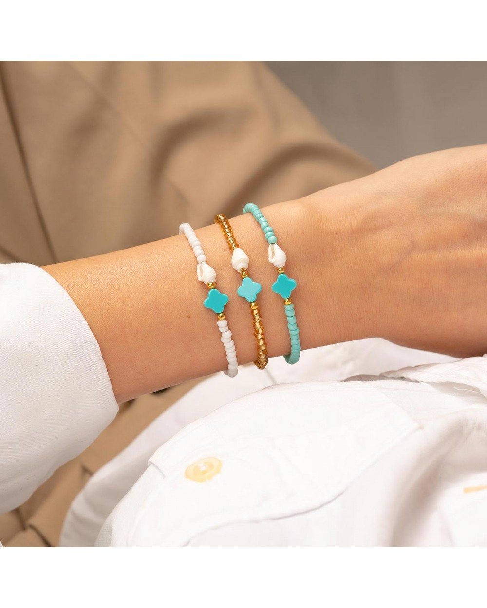 Βραχιόλια B-1765-19