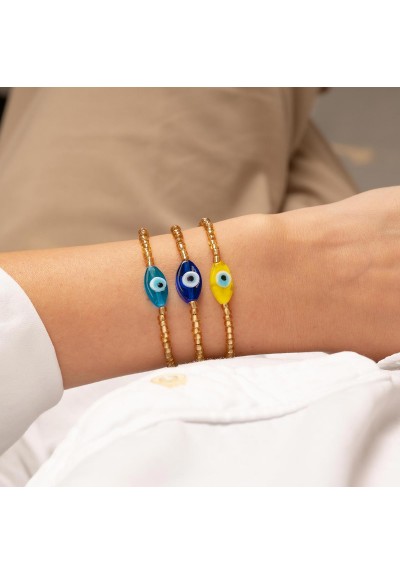 Βραχιόλια B-1766-07