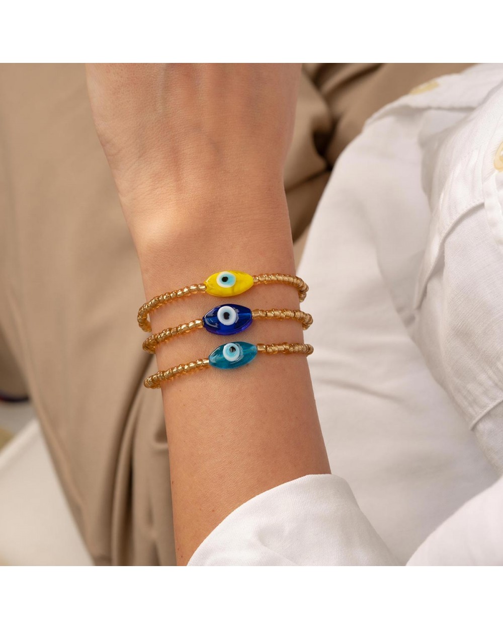 Βραχιόλια B-1766-16