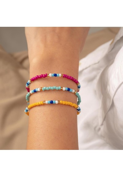 Βραχιόλια B-1767-16