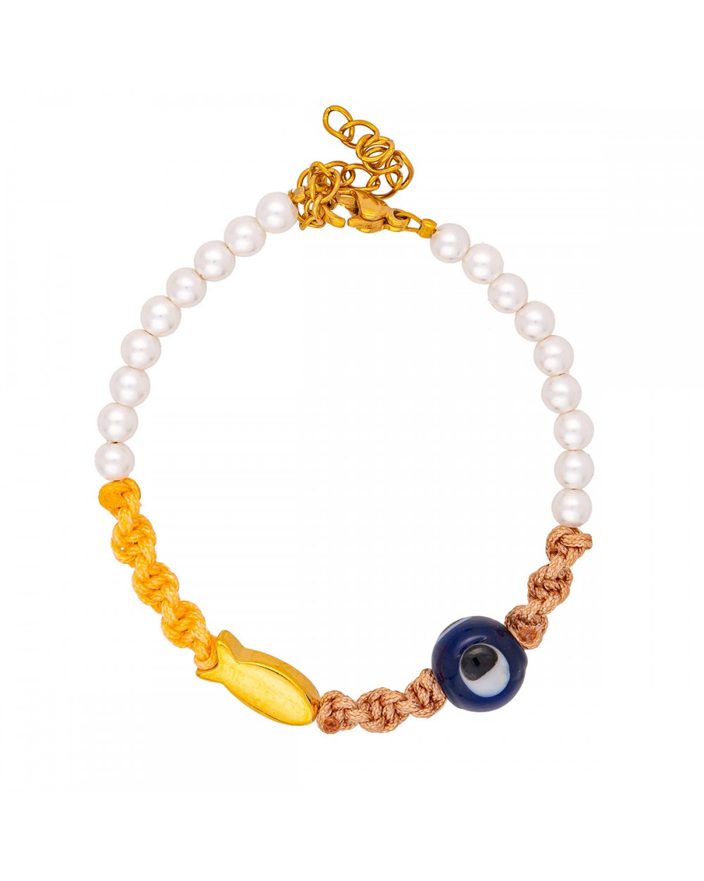 Βραχιόλια B-1769-21