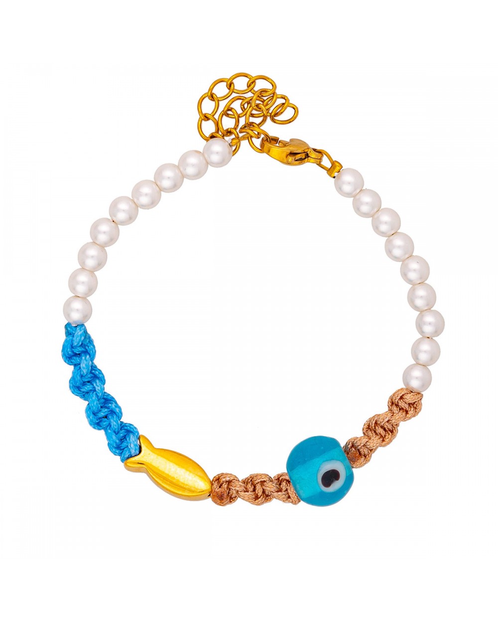 Βραχιόλια B-1769-30