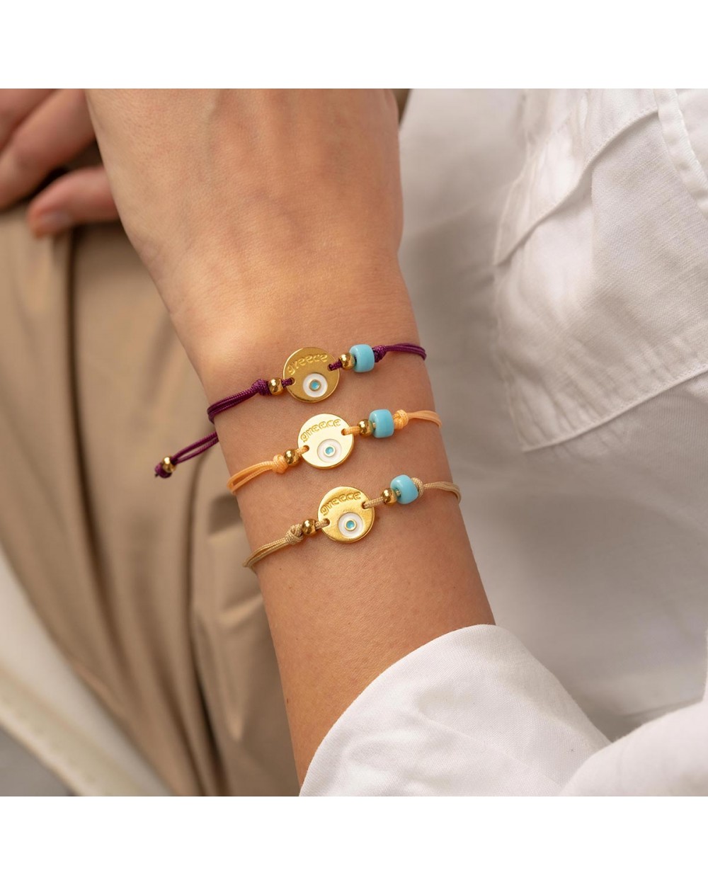 Βραχιόλια B-1771-05