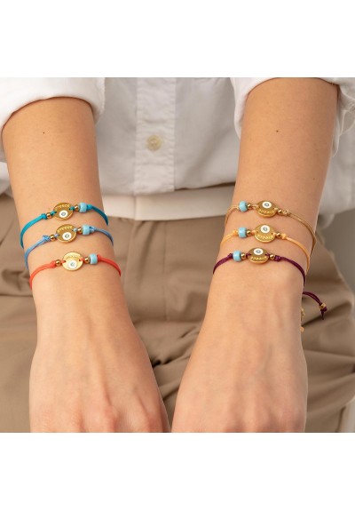 Βραχιόλια B-1771-07