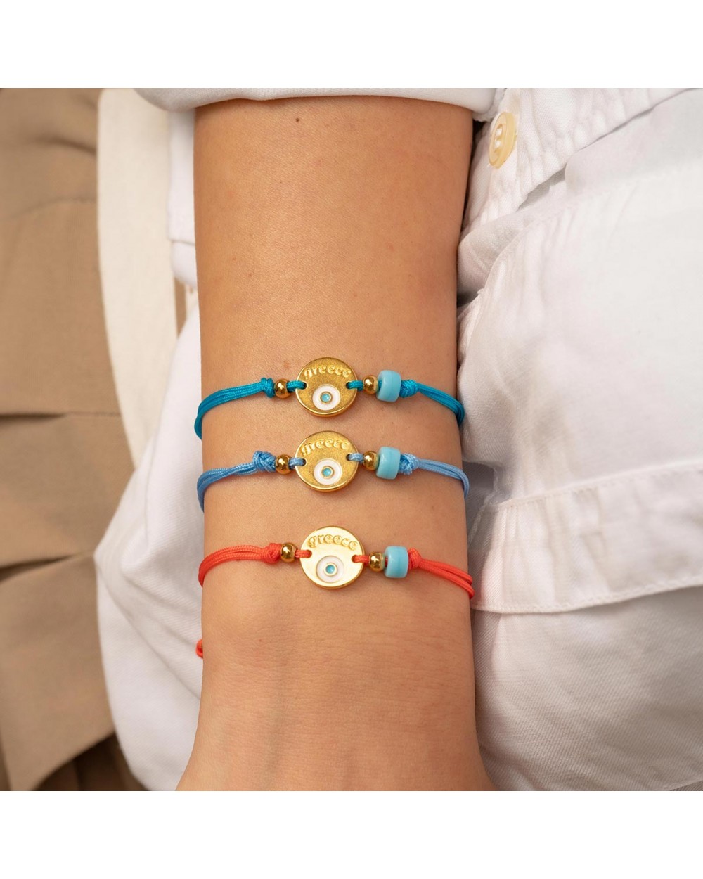 Βραχιόλια B-1771-22