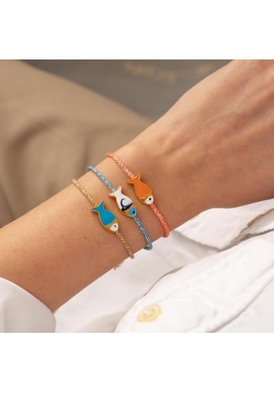 Βραχιόλια B-1772-04