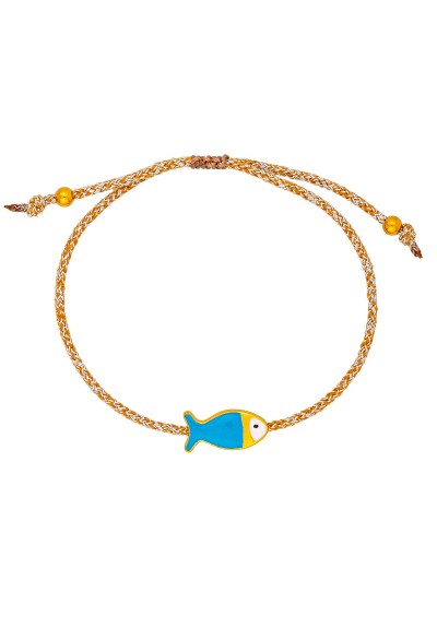 Βραχιόλια B-1772-04